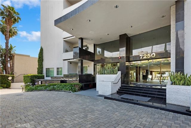 7250 Franklin Avenue # 506, Los Angeles