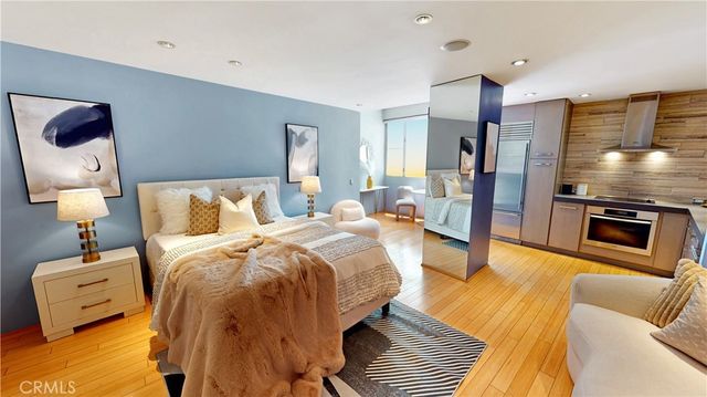 7250 Franklin Avenue # 506, Los Angeles