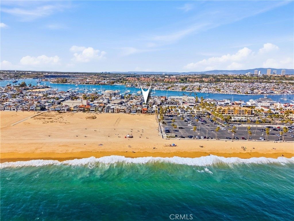419 E Balboa, Newport Beach