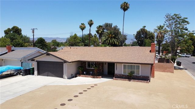 26082 Amy, Hemet