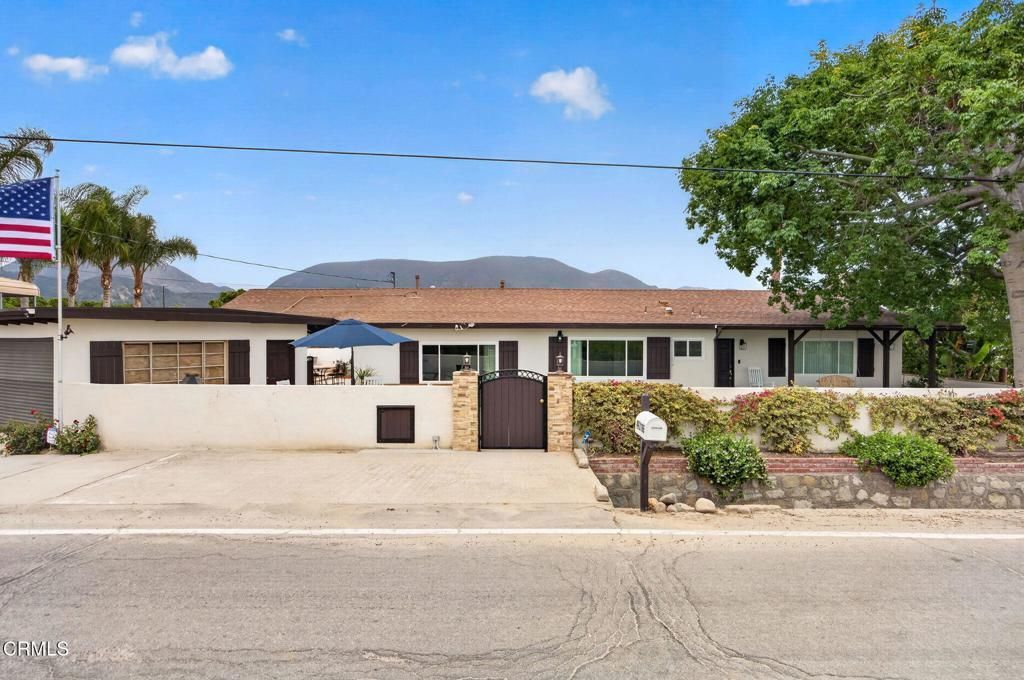 2166 Bardsdale Avenue, Fillmore
