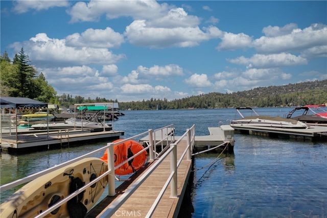 177 Joaquin Miller, Lake Arrowhead