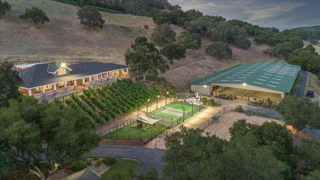14411 Shannon Road, Los Gatos
