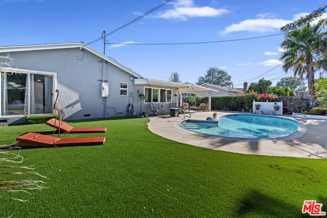 21829 Rodax Street, Los Angeles