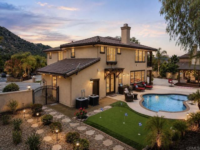 26829 Saint Andrews Lane, Valley Center