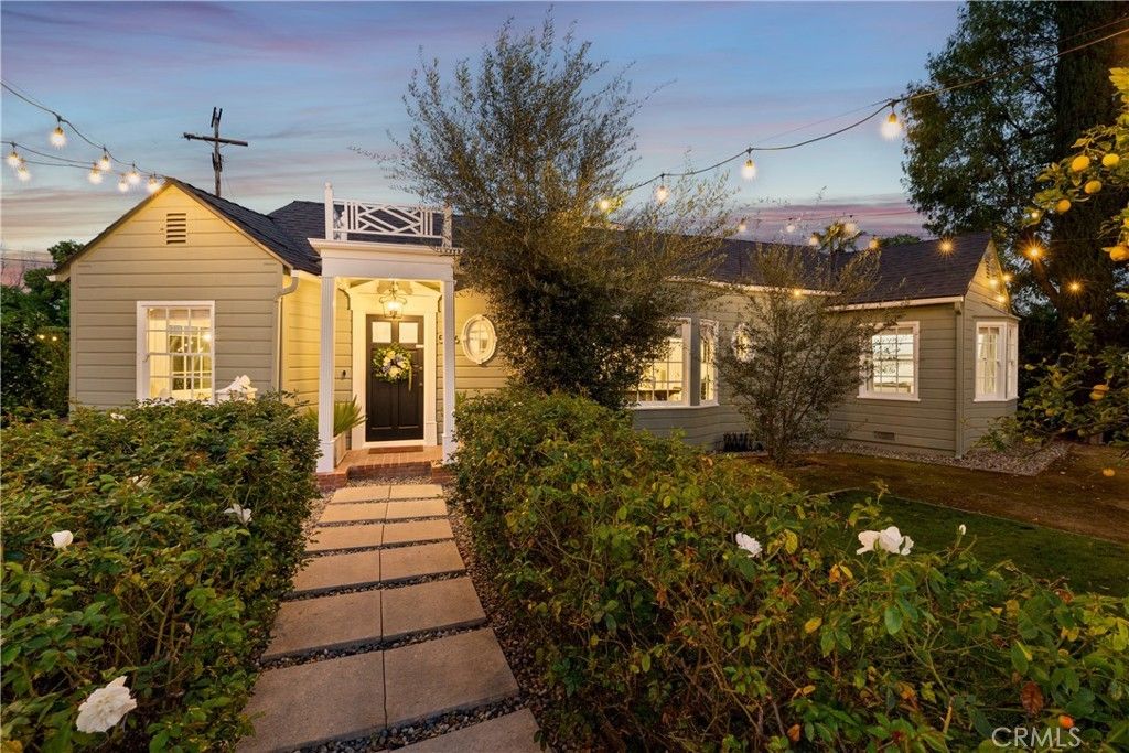 5306 Norwich Avenue, Sherman Oaks