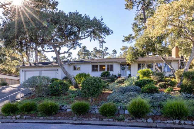 691 Fernwood Avenue, Monterey