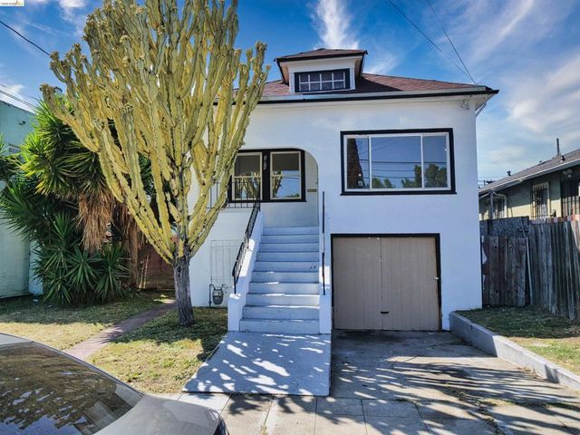1475 70th Ave, Oakland