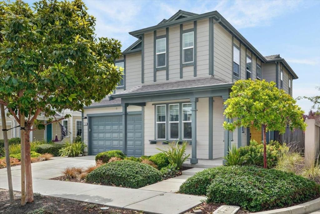 2769 Moonshell Lane, Marina