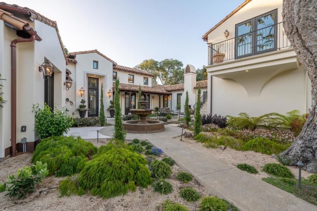 1041 Rodeo Road, Pebble Beach