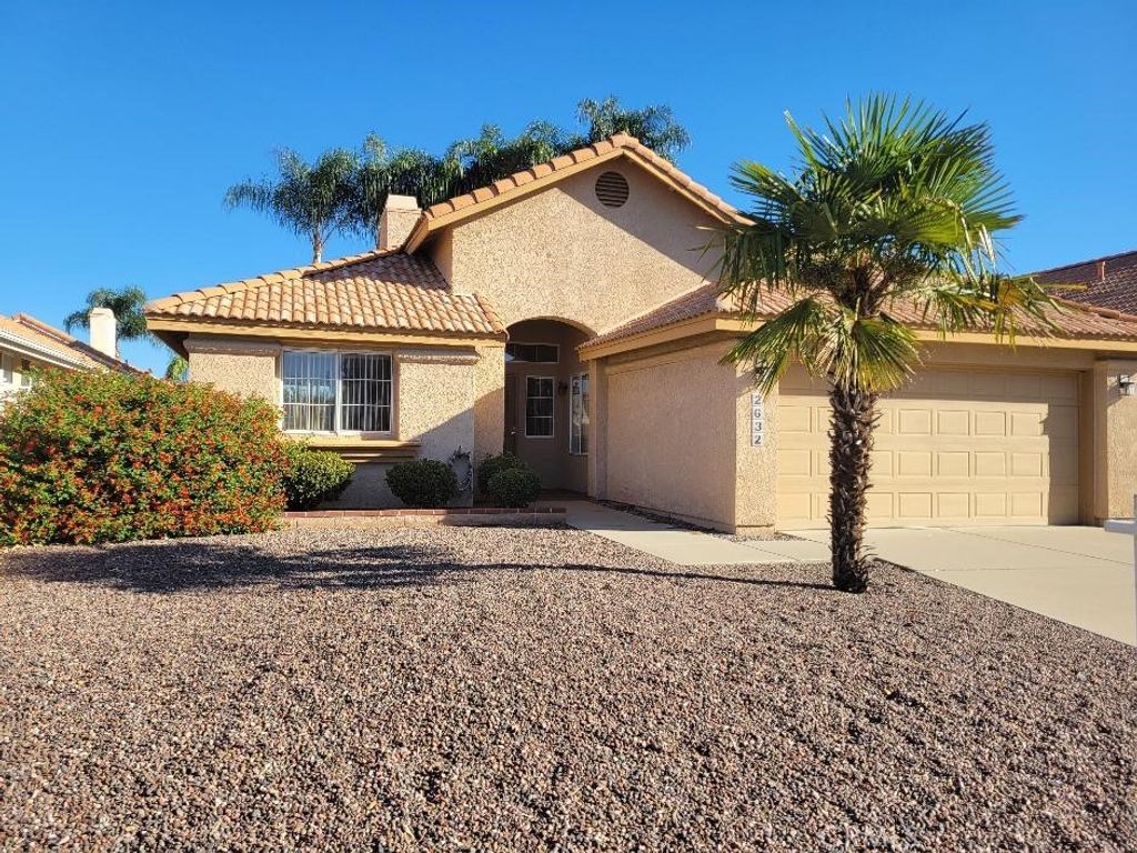 2632 Las Brisas, Hemet