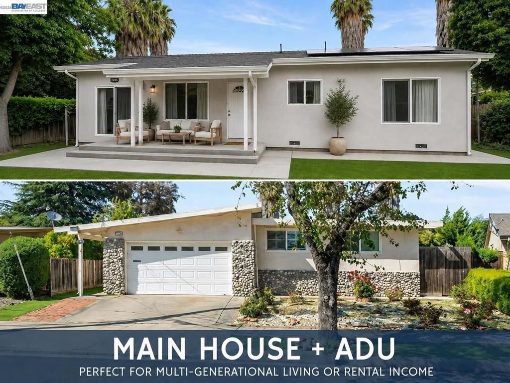 30544 Hoylake St, Hayward