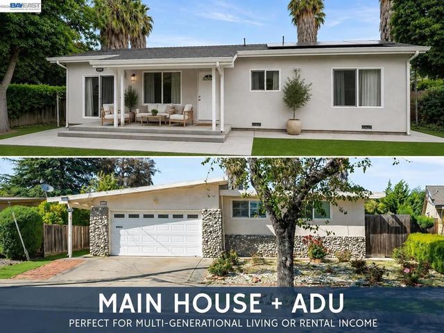 30544 Hoylake St, Hayward