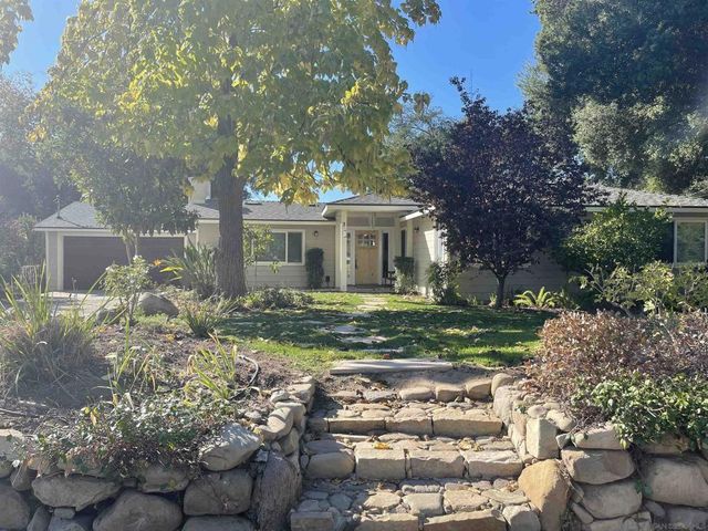 483 Avenida Del Recreo, Ojai