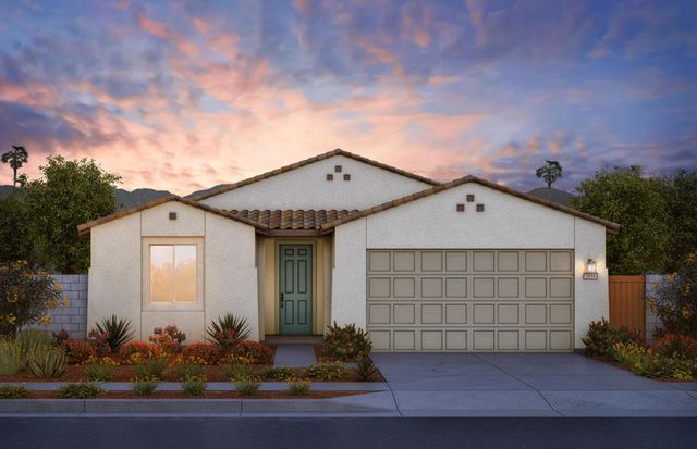 83 800 Calle Trejo Drive, Coachella