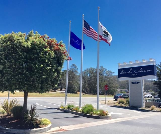 4100 Cabrillo Highway # 101, Half Moon Bay
