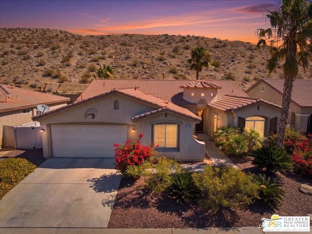 64194 Appalachian Street, Desert Hot Springs