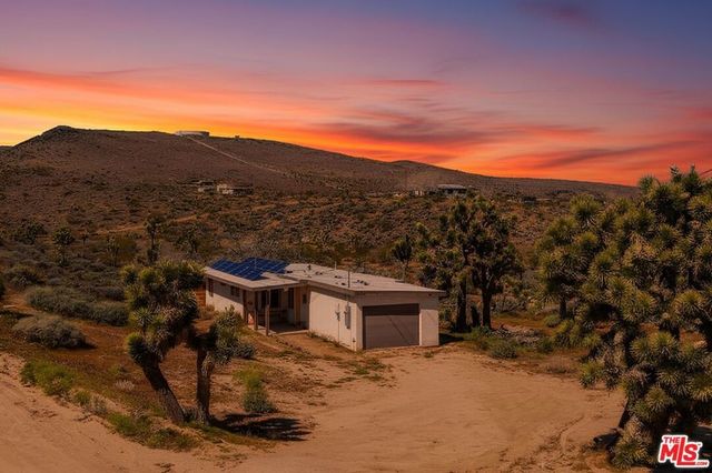 56656 Paseo Los Ninos, Yucca Valley