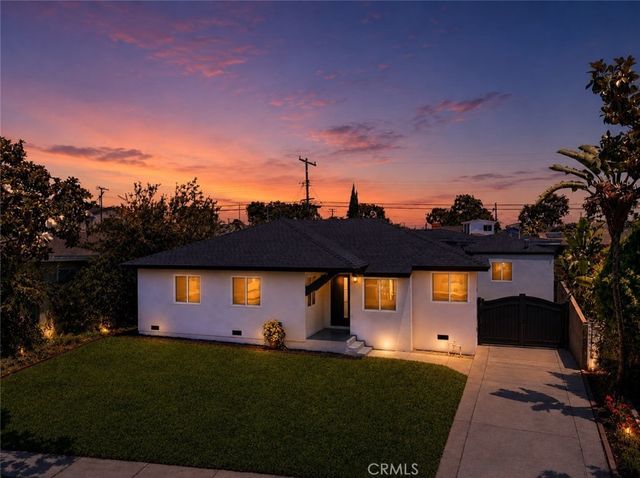 11018 S Chanera, Inglewood