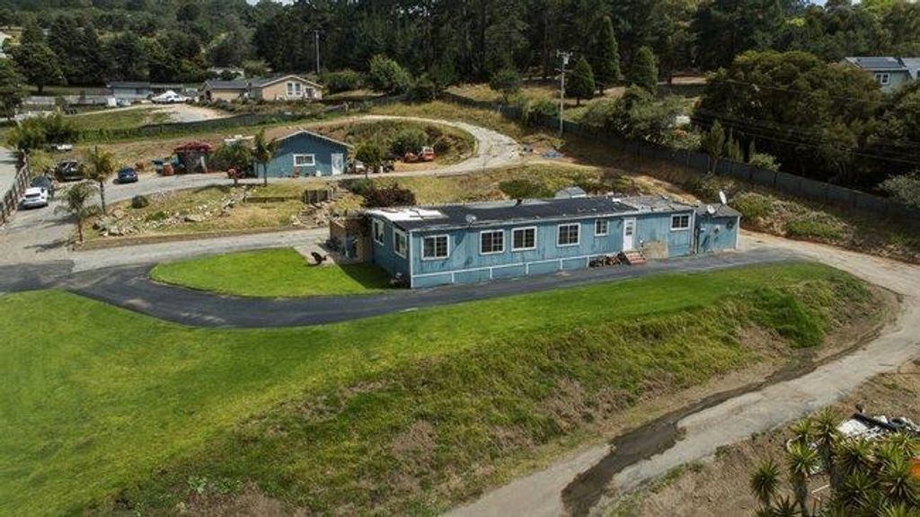 5925 Briarcliff Terrace, Watsonville
