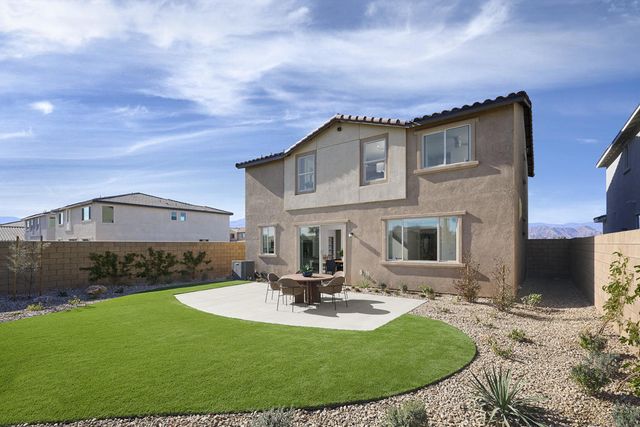 83 810 Calle Trejo Drive, Coachella