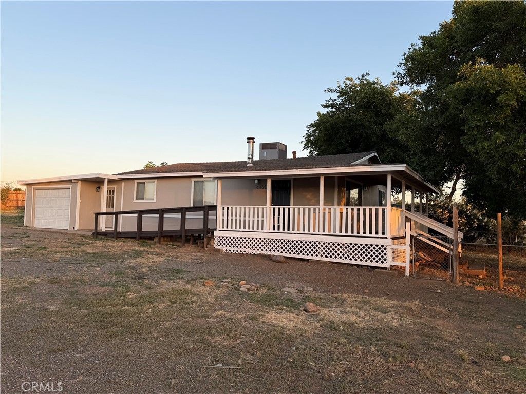 2941 Oro Bangor, Oroville