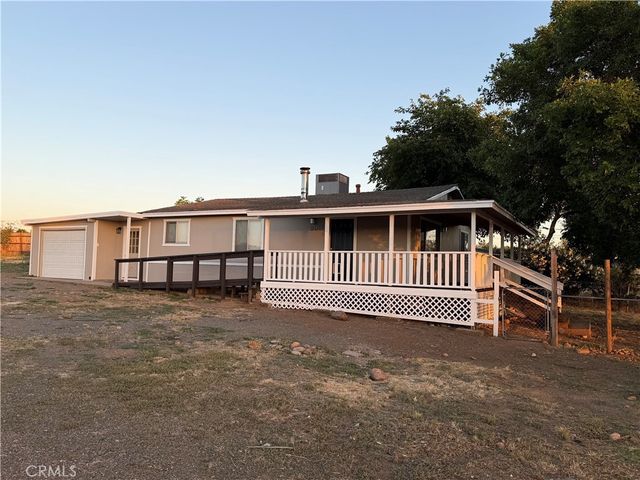 2941 Oro Bangor, Oroville