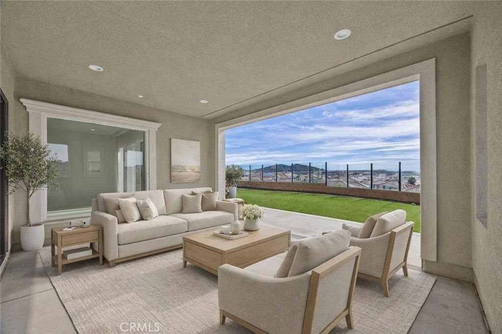 20638 W Deer Grass Ct Court, Porter Ranch