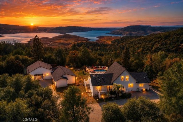 83 Northfork, Berry Creek