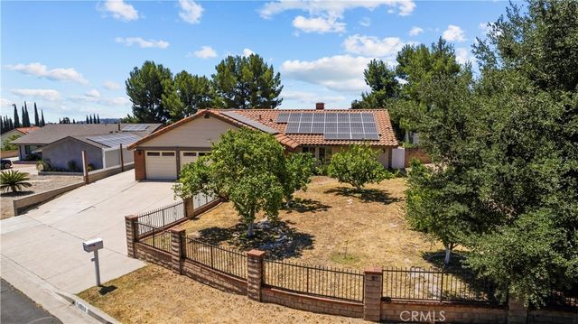15559 Sorbonne, Sylmar