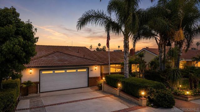 2481 Northmoor Dr, Corona