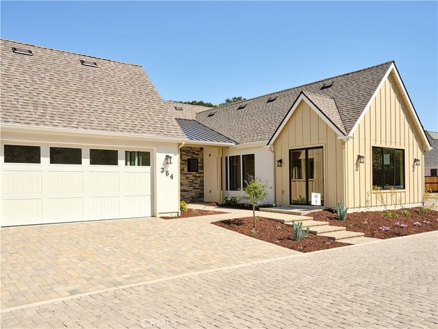 264 Cobble Creek Way, Arroyo Grande