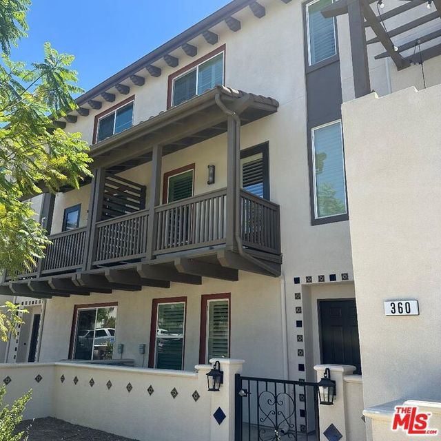 358 Serra Street, Camarillo