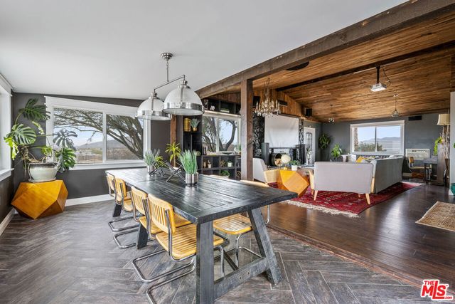 2651 Foxy Flats Road, Joshua Tree