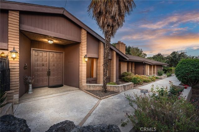 11977 San Timoteo Canyon, Redlands