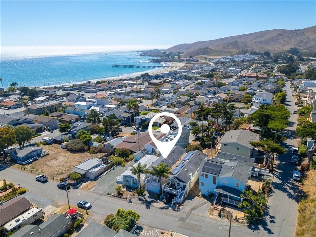 191 J Street, Cayucos
