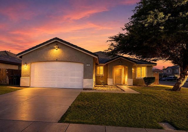 1450 Manzanita Road, Blythe