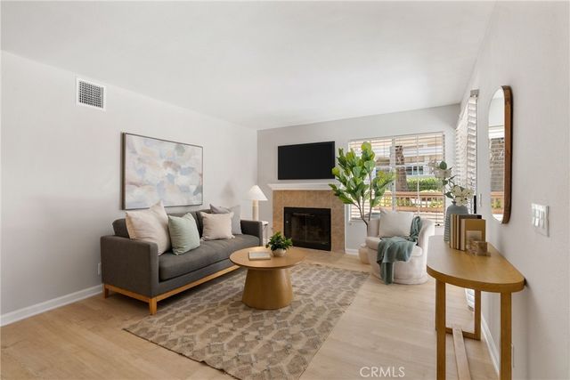 26541 Las Palmas Unit 4, Laguna Hills
