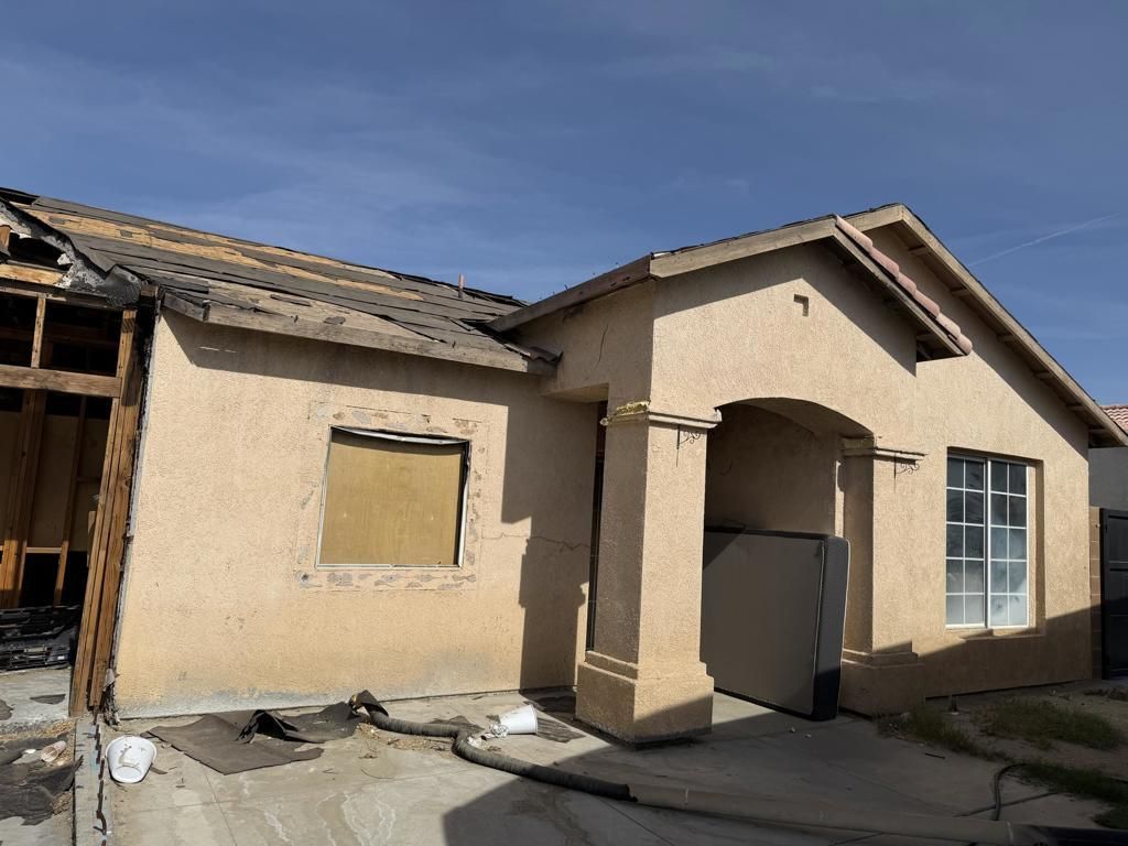 31399 Via Ventana, Thousand Palms