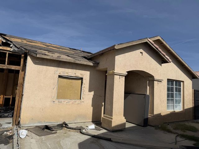 31399 Via Ventana, Thousand Palms
