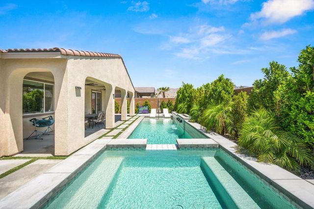 40166 Vivaldi Court, Indio