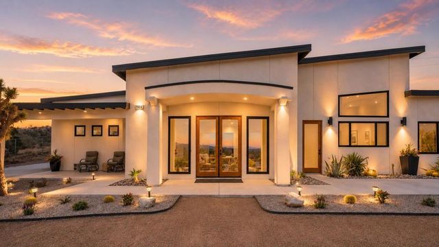 7664 Shafter Avenue, Yucca Valley