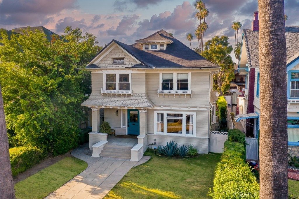 2283 W 25th Street, Los Angeles