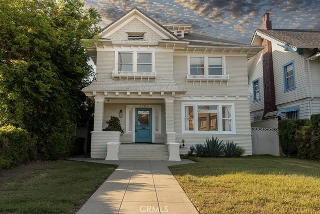 2283 W 25th Street, Los Angeles