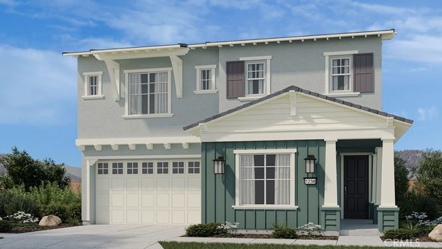 463 Citrus Oak Road, Glendora