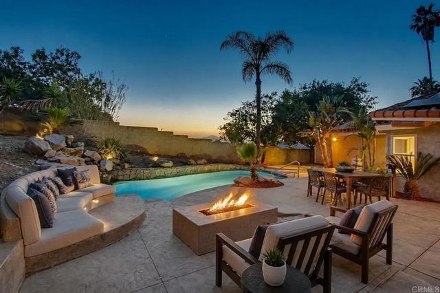 925 E Chase Avenue, El Cajon