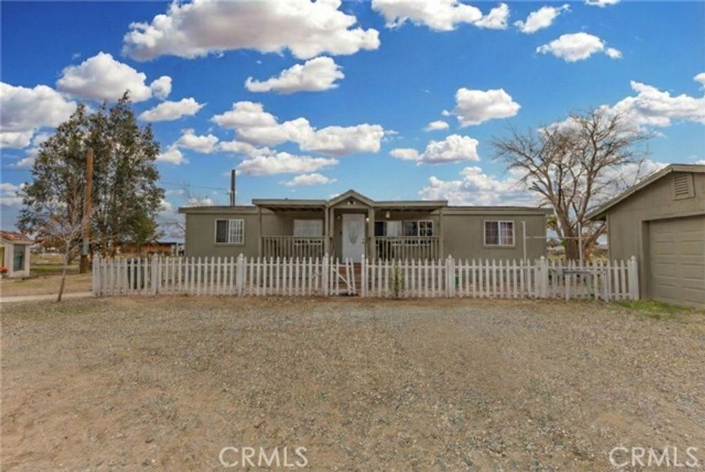 18967 Tawney, Adelanto