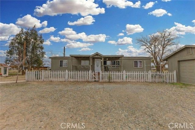 18967 Tawney, Adelanto