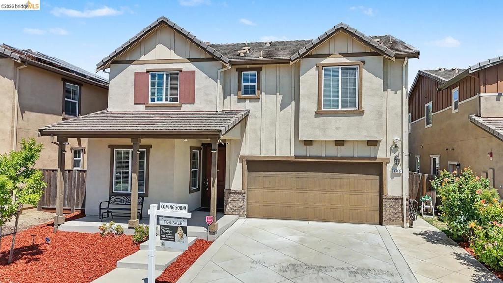 186 Willowrun Way, Oakley