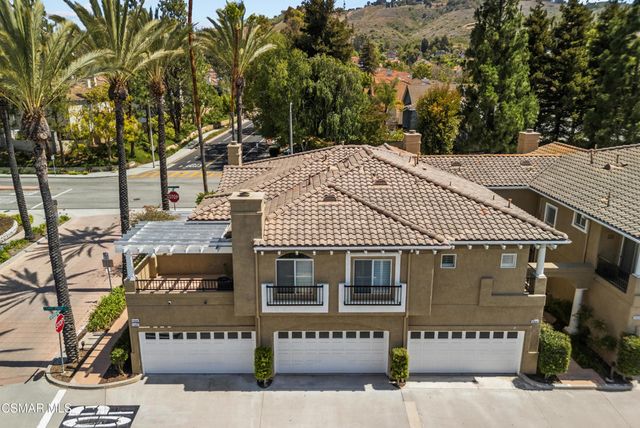 11639 Countrysprings Court, Moorpark